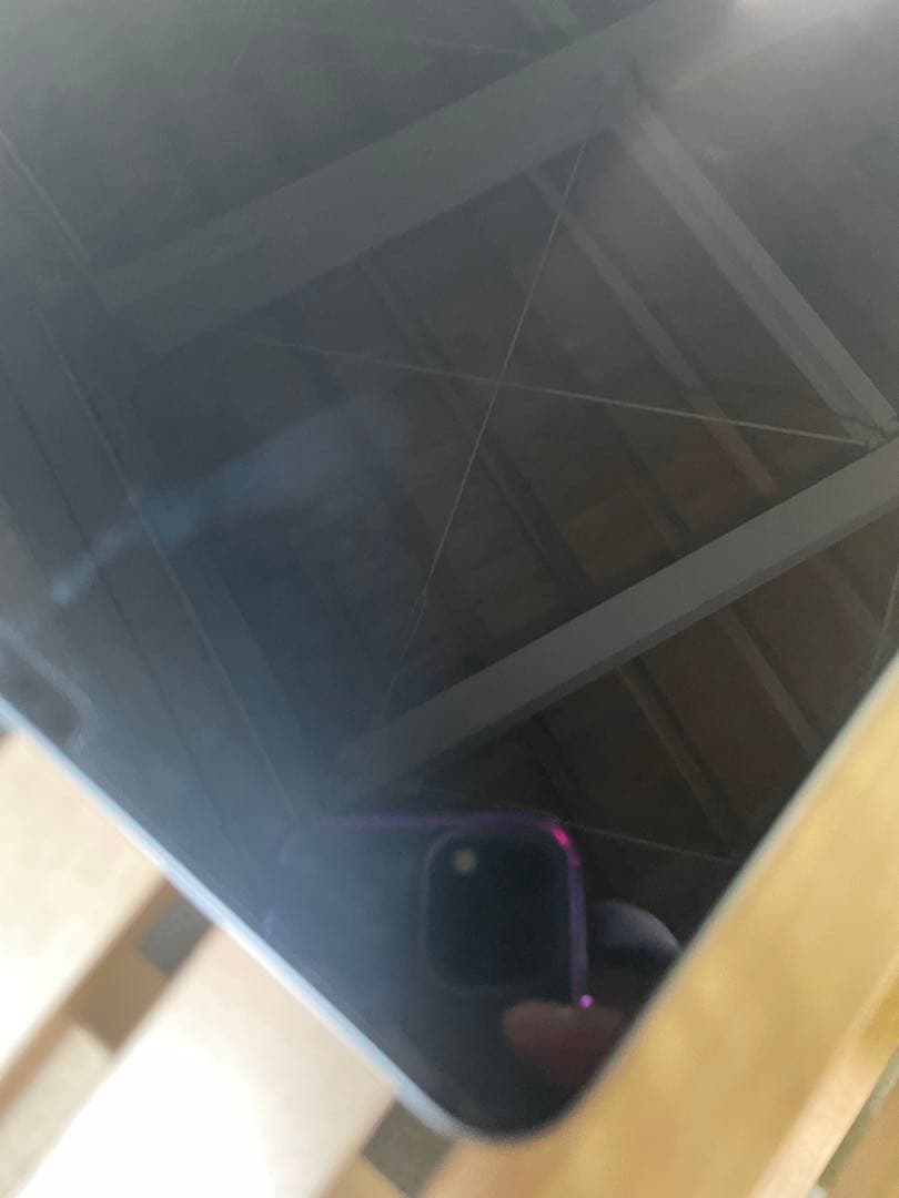 【ジャンク品】iPad Pro 11インチ 第4世代 256GB