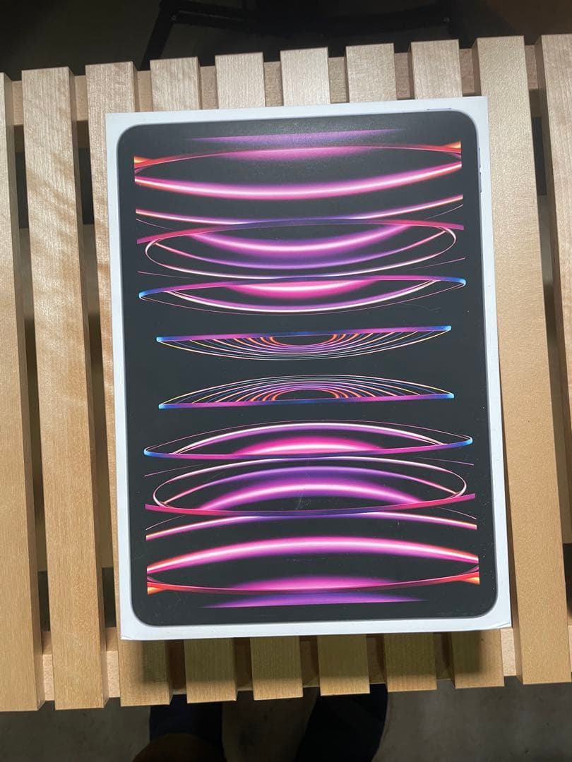 【ジャンク品】iPad Pro 11インチ 第4世代 256GB