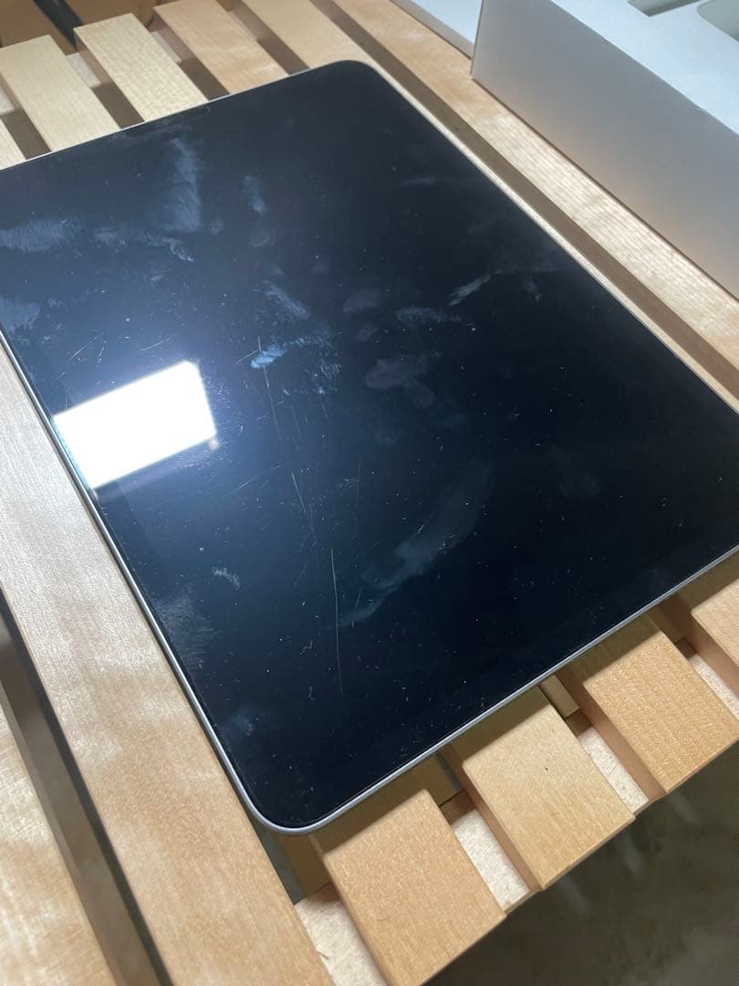 【ジャンク品】iPad Pro 11インチ 第4世代 256GB
