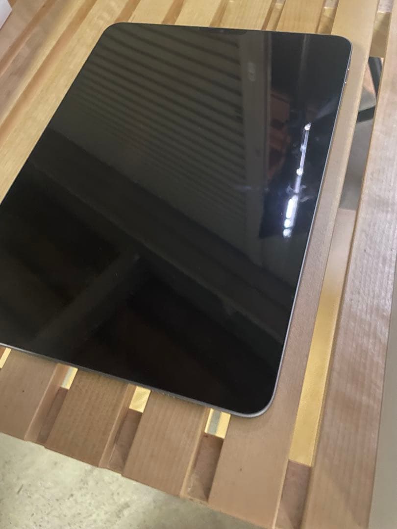 【ジャンク品】iPad Pro 11インチ 第4世代 256GB