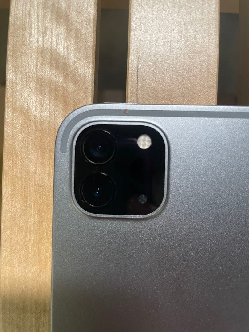 【ジャンク品】iPad Pro 11インチ 第4世代 256GB