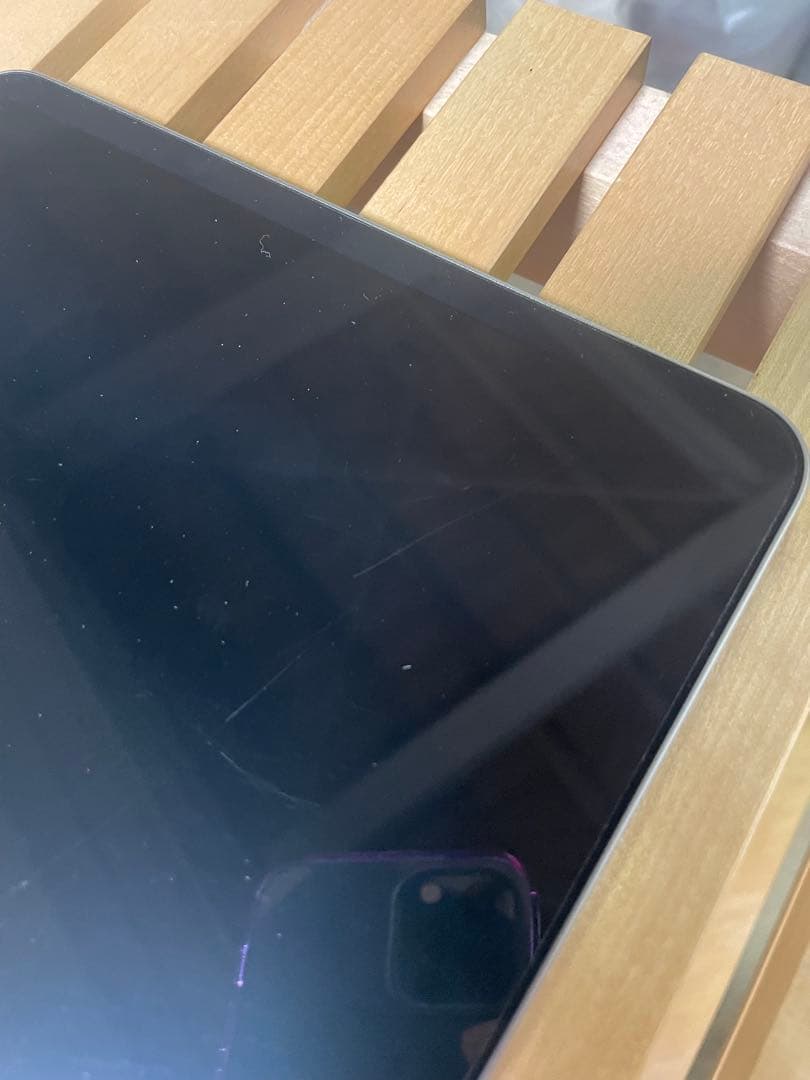 【ジャンク品】iPad Pro 11インチ 第4世代 256GB