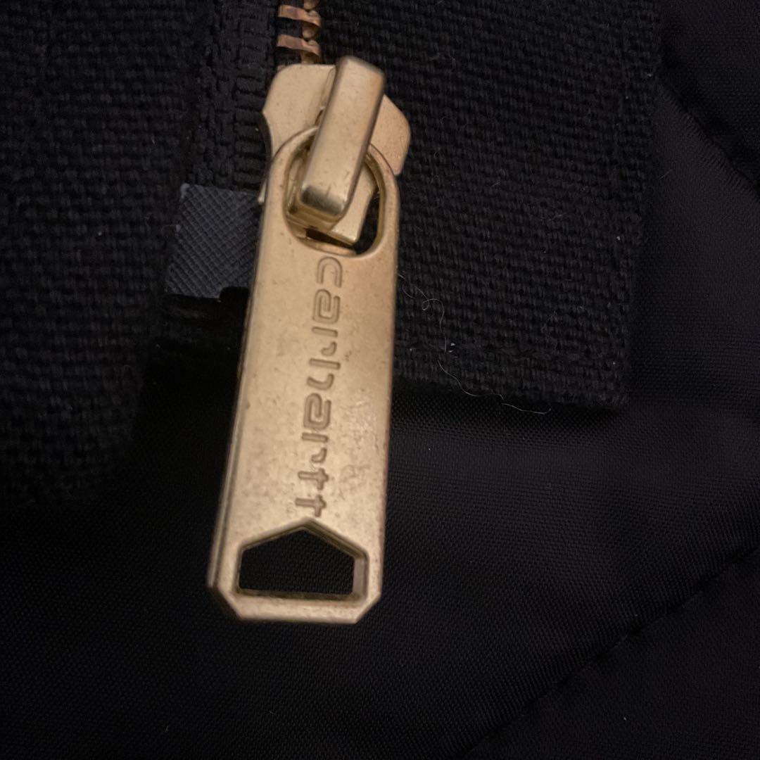 Carhartt カーハート　ダックベスト　XL 【美品】
