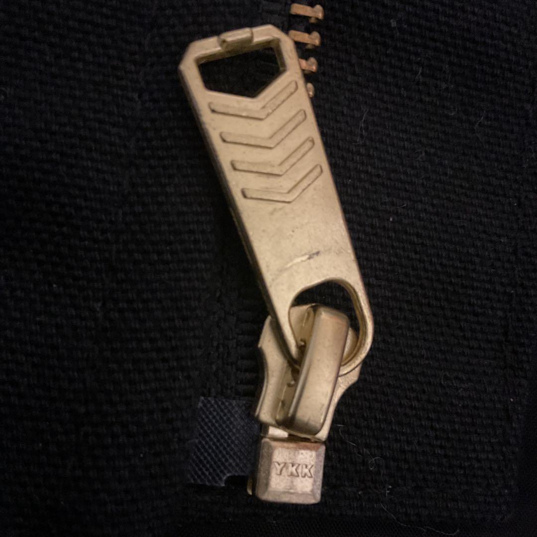 Carhartt カーハート　ダックベスト　XL 【美品】