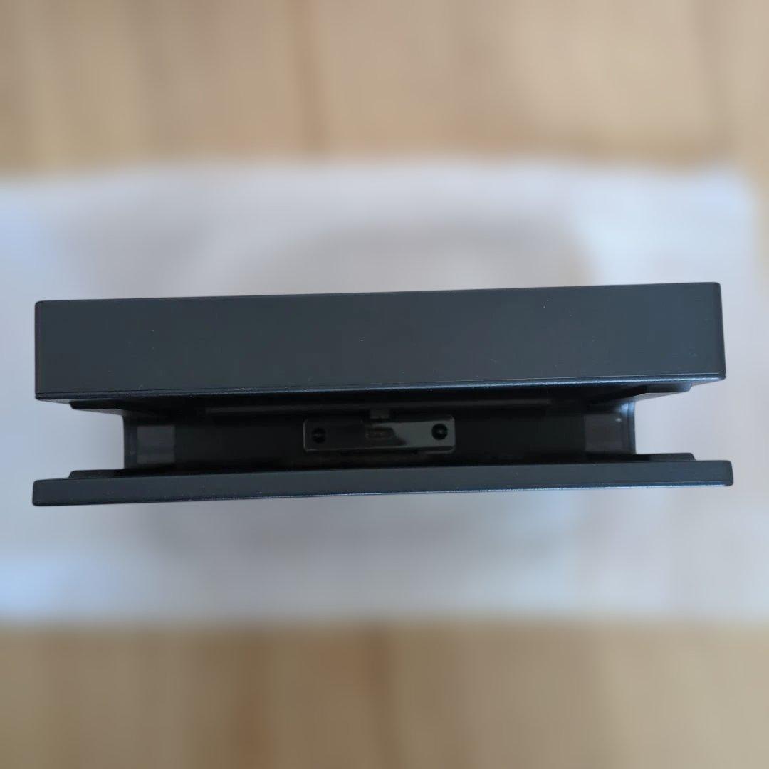 Nintendo Switch 本体 Joy-Con3つ 付属品完備 ケース付