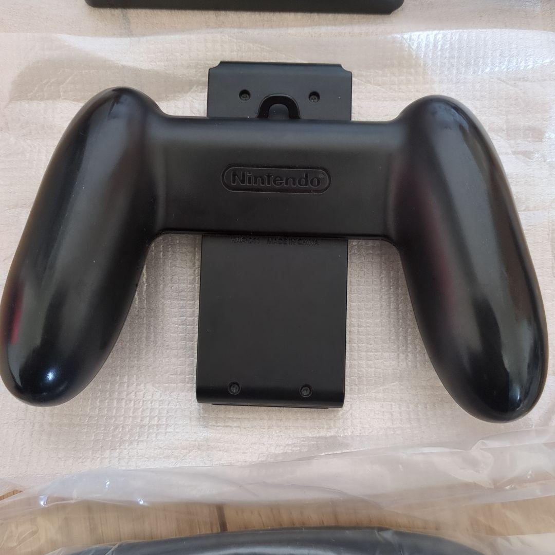Nintendo Switch 本体 Joy-Con3つ 付属品完備 ケース付