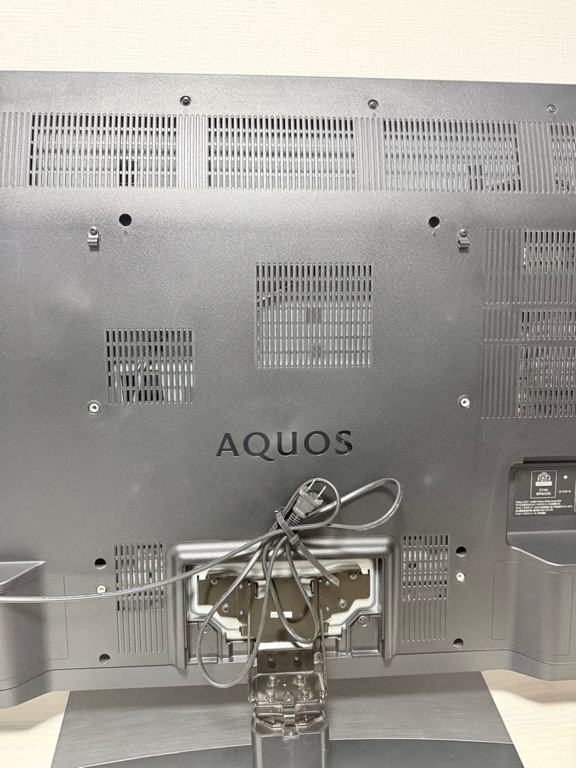 SHARP AQUOS 50 4K液晶 4T-C50CL1【2020年製】