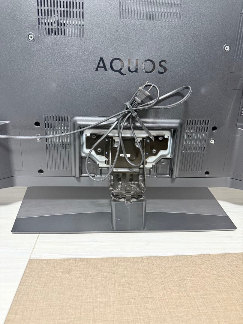 SHARP AQUOS 50 4K液晶 4T-C50CL1【2020年製】