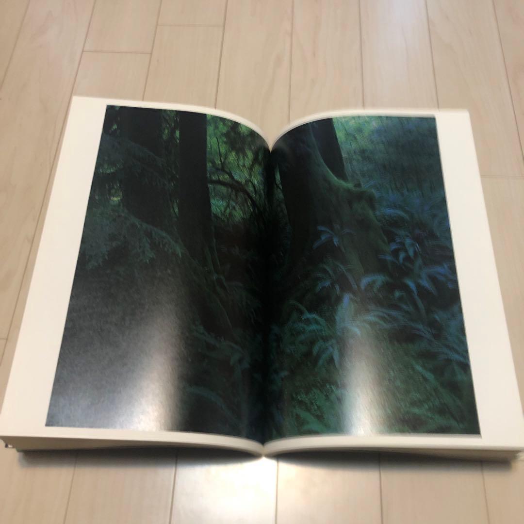 QUINAULT Yoshihiko UEDA 写真集