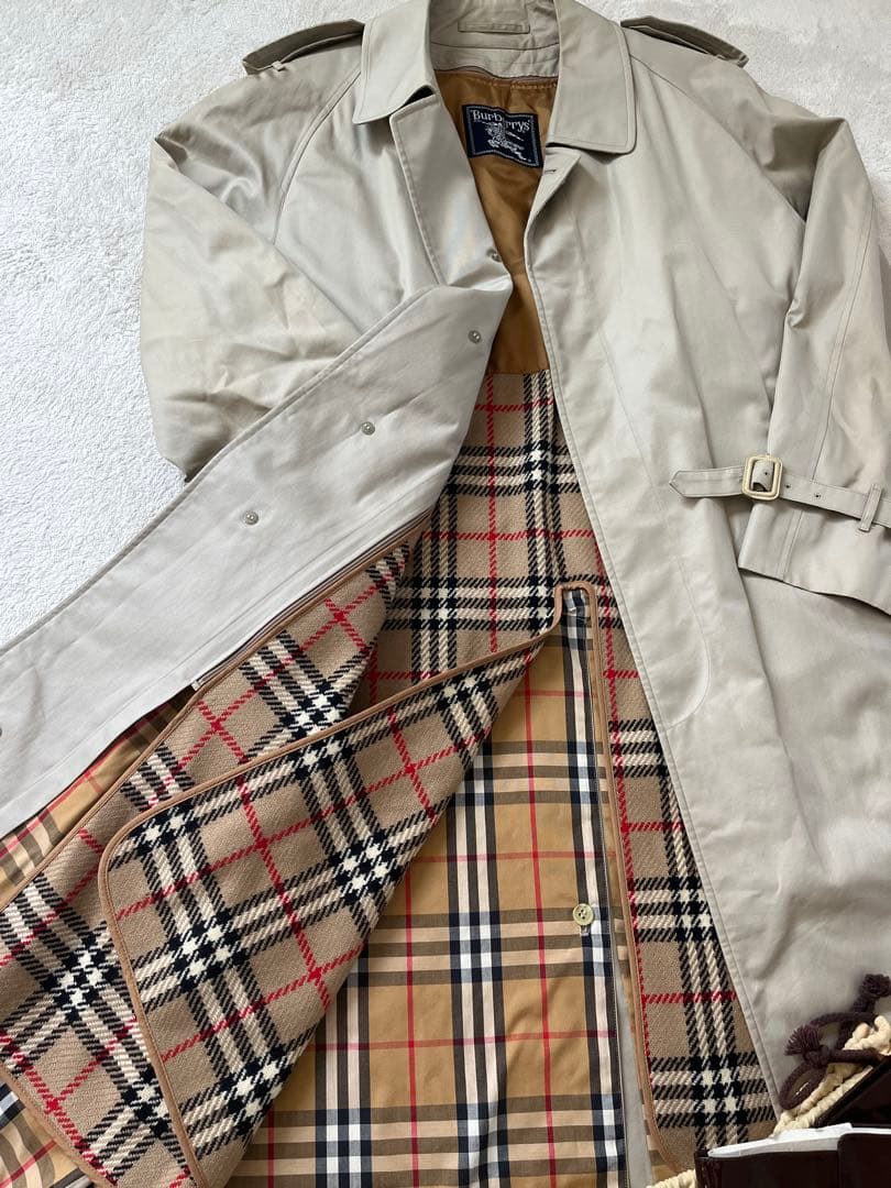 ★専門店Burberr★ ５月だけ価格★
