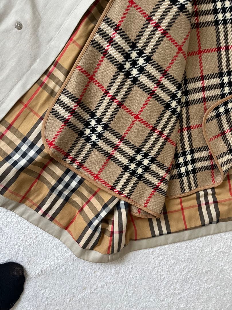 ★専門店Burberr★ ５月だけ価格★
