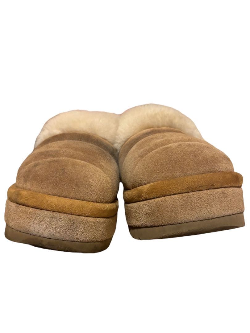 売り切り最終価格。箱付！UGG ダズリータ　25cm