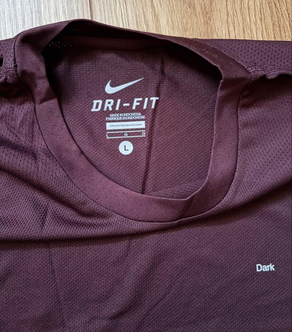 GYAKUSOU Men’s TEE