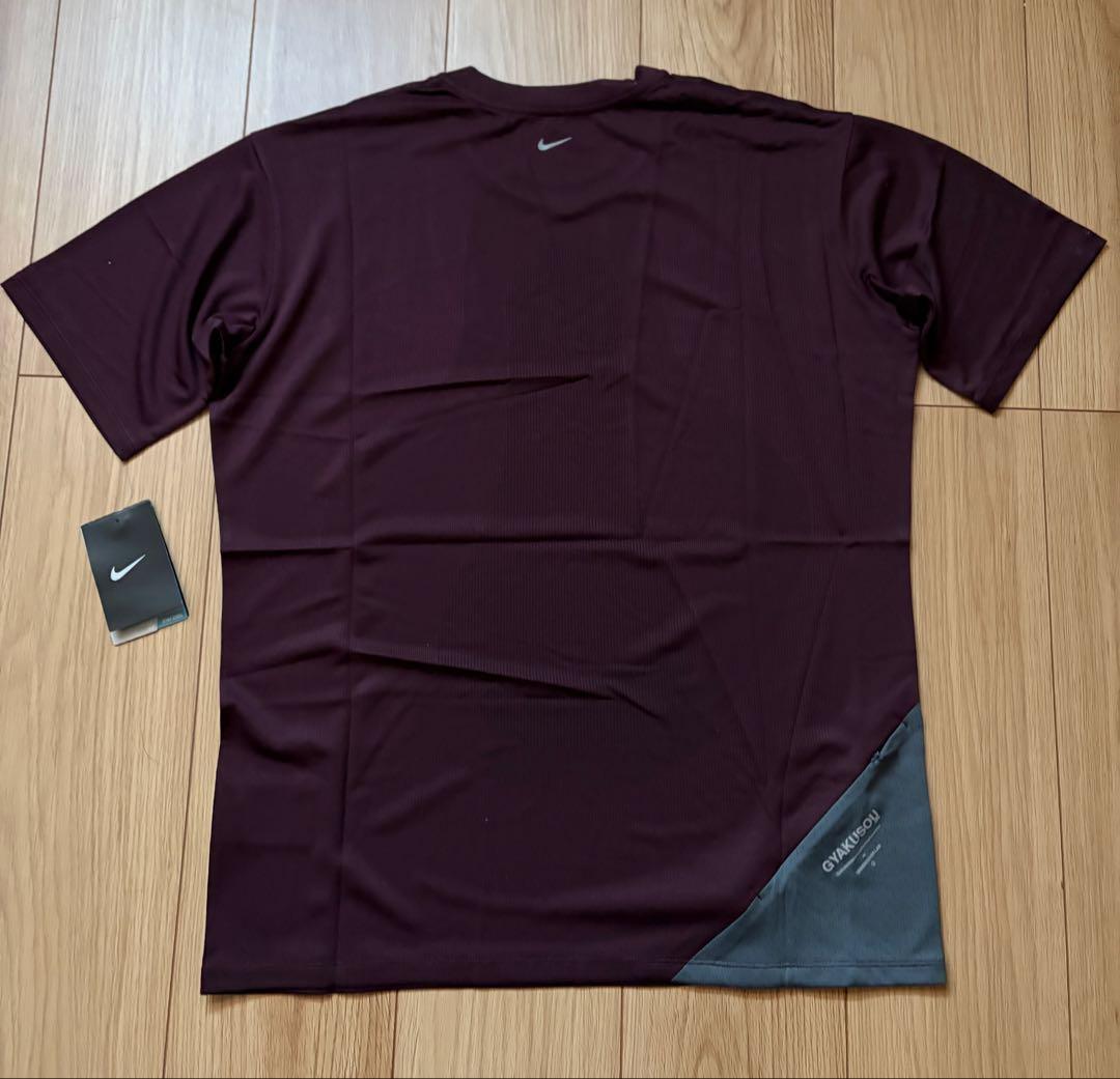 GYAKUSOU Men’s TEE