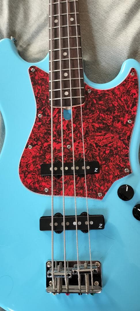 【qhmirai】ATELIER Z babyZ-4J Vintage