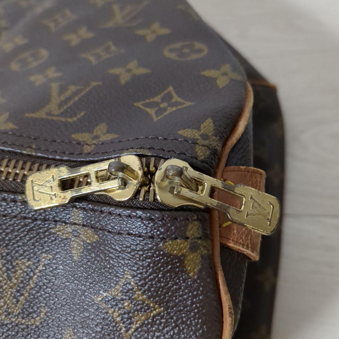 LOUIS VUITTONルイヴィトン　キーポル60 ボストンバッグ