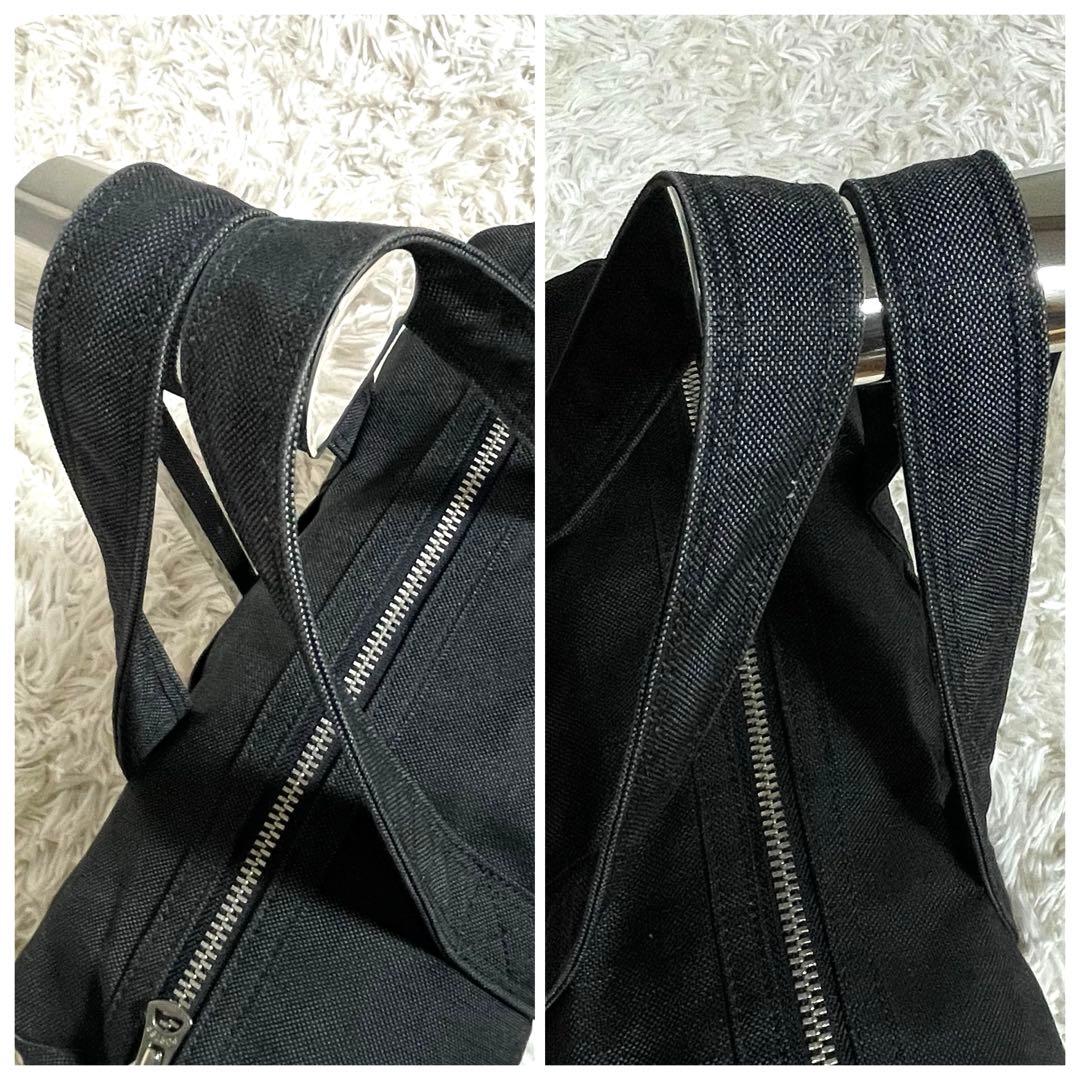 【極美品】PORTER ポーター スモーキー ミニ ボストンバッグ