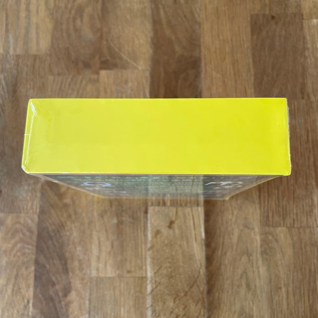 新品 未開封 オトナ高校 DVD BOX