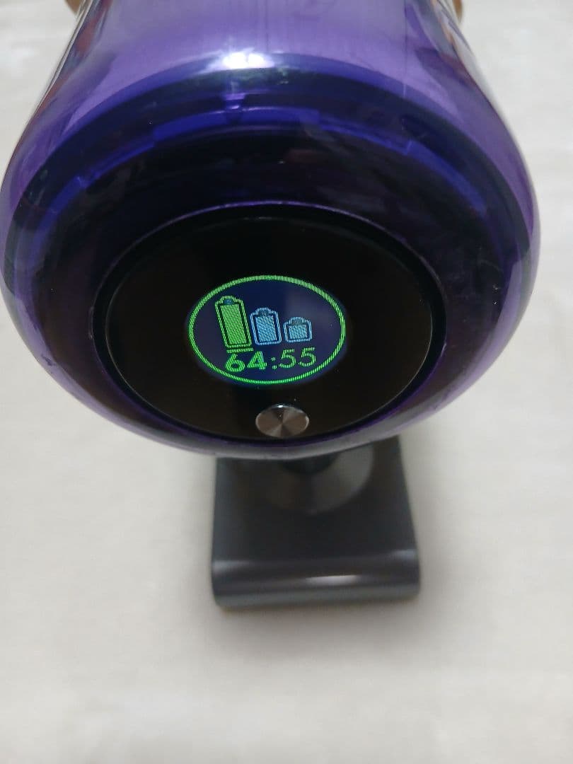 t*o様 Dyson V11 SV14 Absolute Pro 純正スタンド付