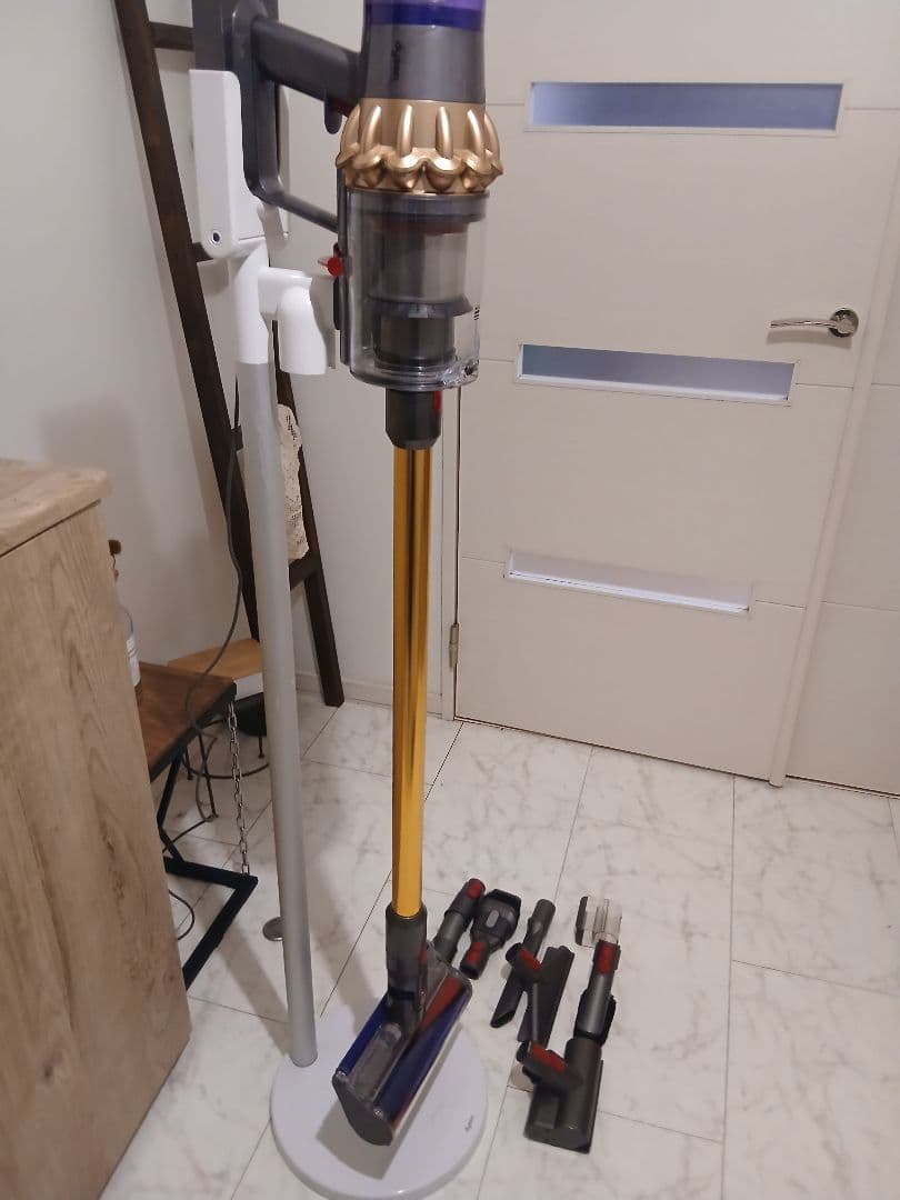 t*o様 Dyson V11 SV14 Absolute Pro 純正スタンド付