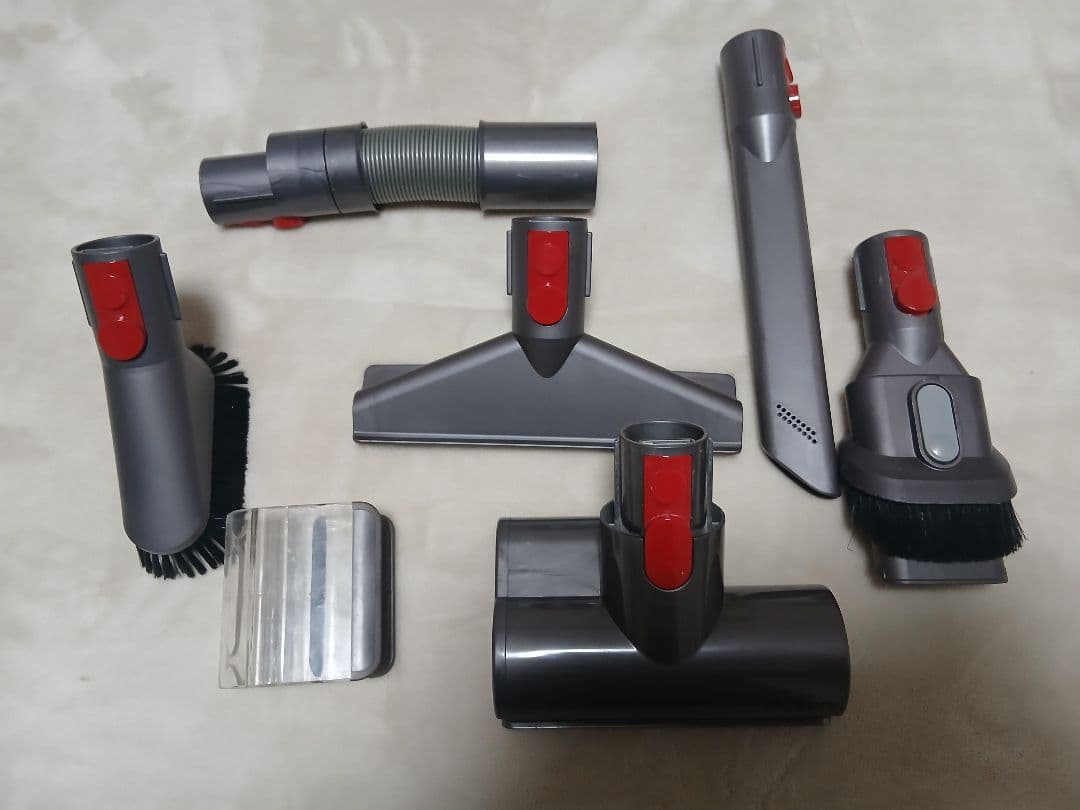 t*o様 Dyson V11 SV14 Absolute Pro 純正スタンド付