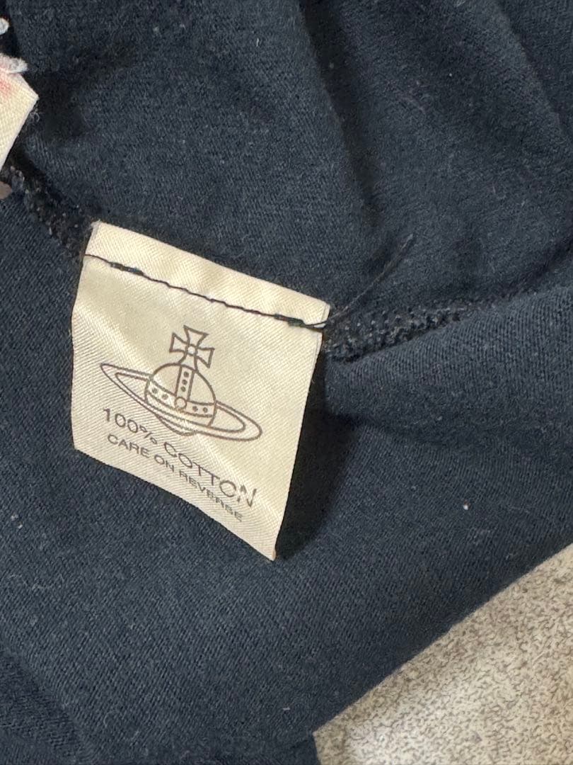 Vivienne Westwood Tシャツ L