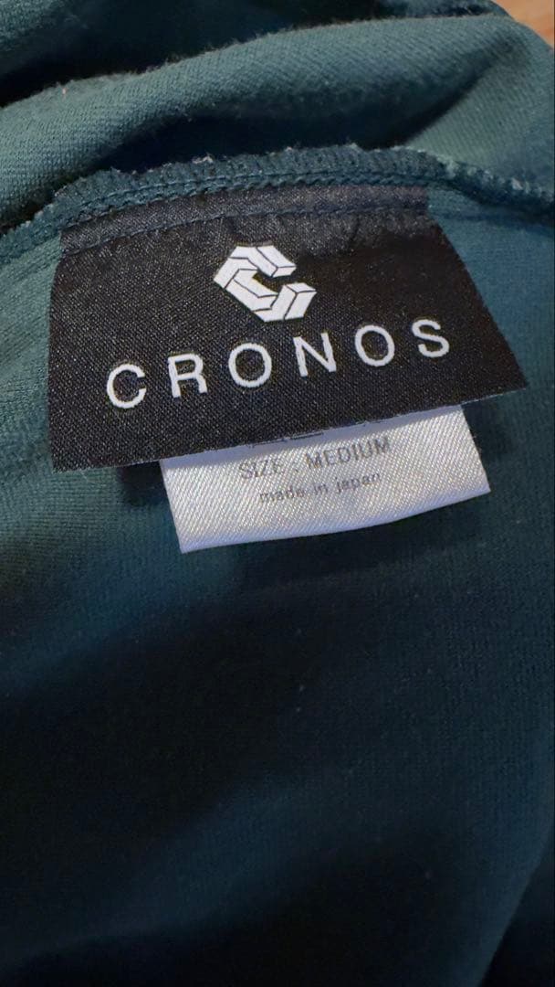 パンツ CRONOS pants