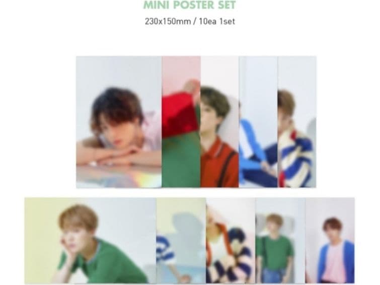 BTS 2020 SEASON'S GREETINGS DVD 未開封