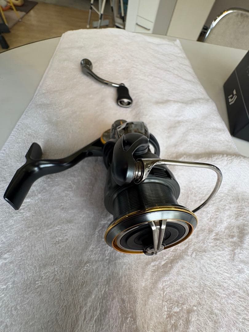 Daiwa AIRITY PC LT2500 スピニングリール