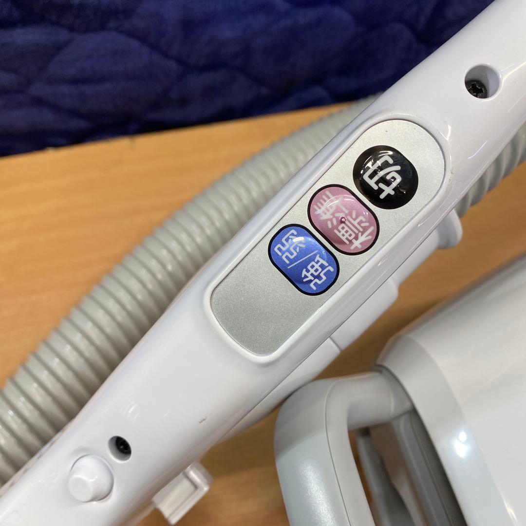 美品　HITACHI キャニスター掃除機 2024’