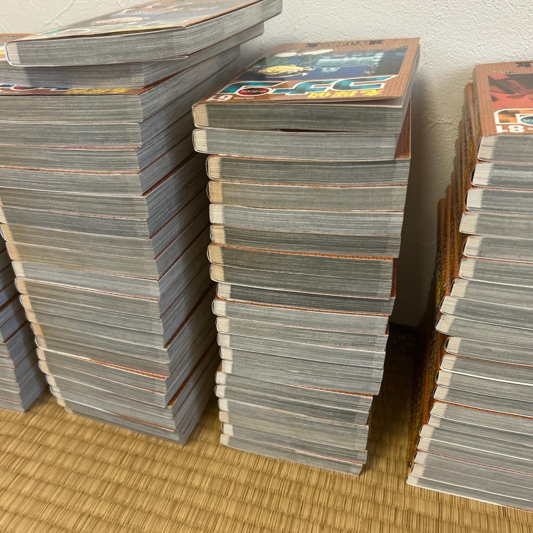 あ*や様 名探偵コナン　1～102巻【抜けなし!】　美品　まとめセット　コミック