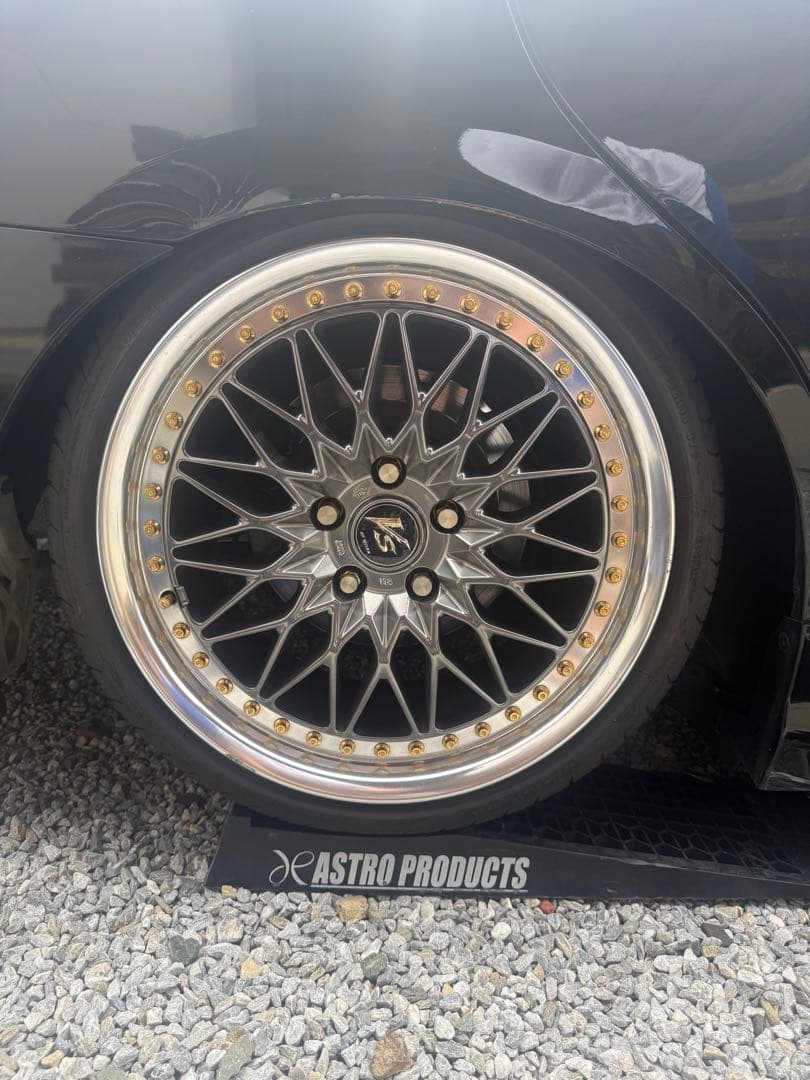 VSXV 18インチ