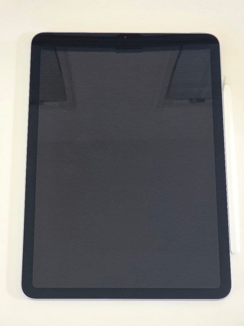 n*a様 Apple iPad Air（第4世代）、Apple Pencil（第