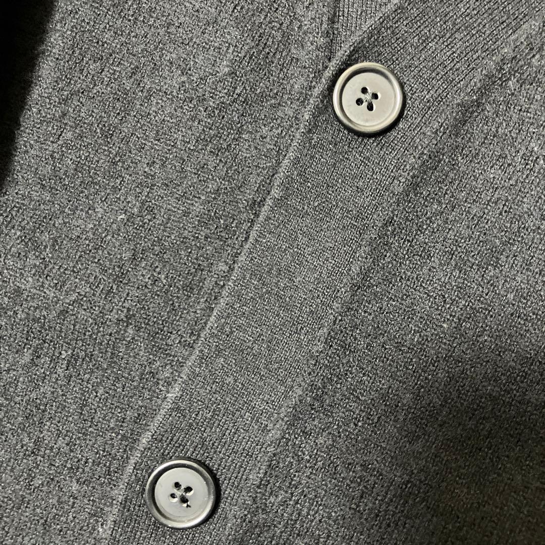 Acne Studios アクネストゥディオズ カーディガン　ニット　セーター