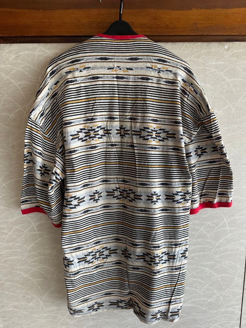 vivienne westwood MAN ビッグTシャツ