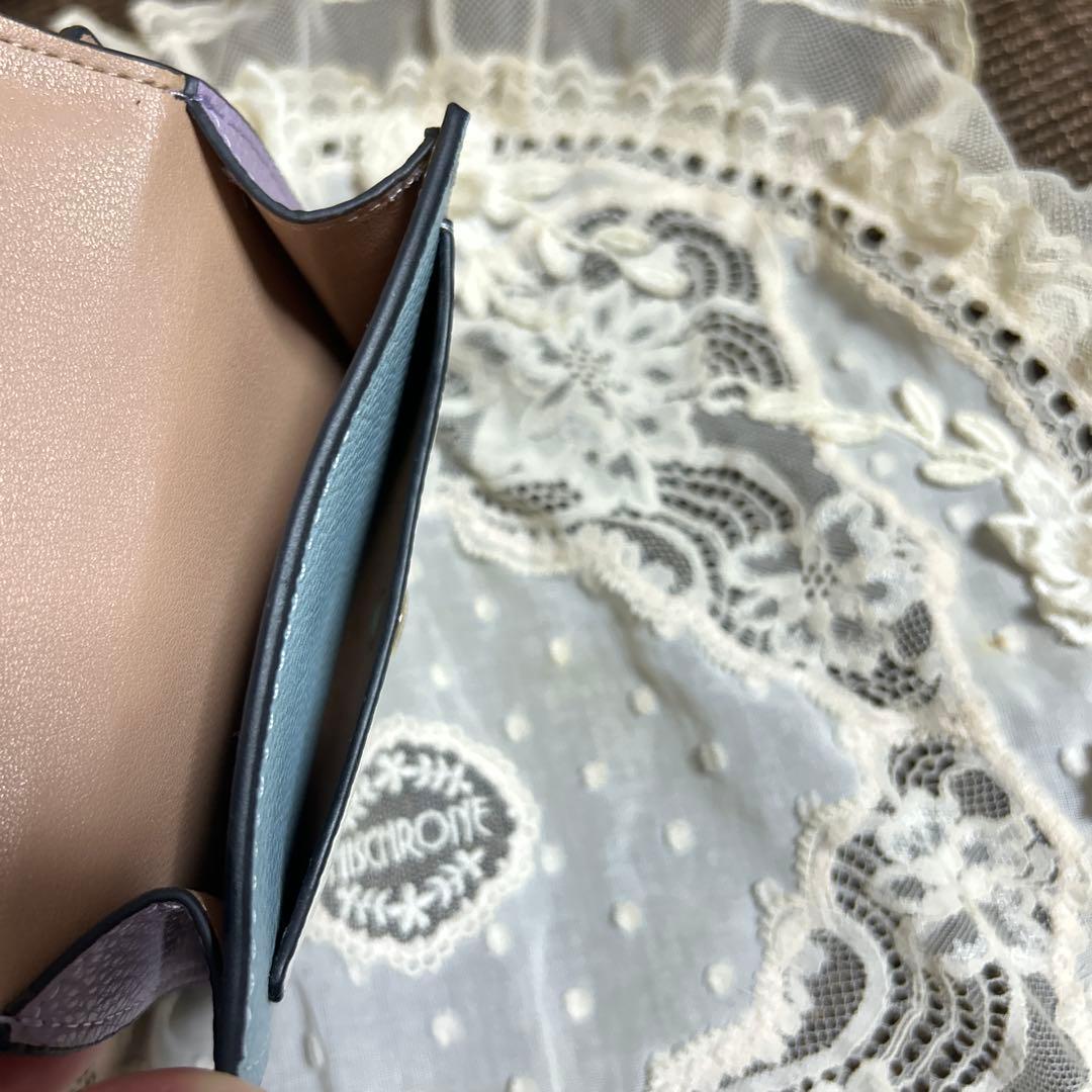 ♡COACH／2つ折り財布♡