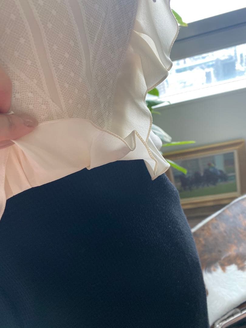 クリスチャンディオール　Dior ワンピース　美品