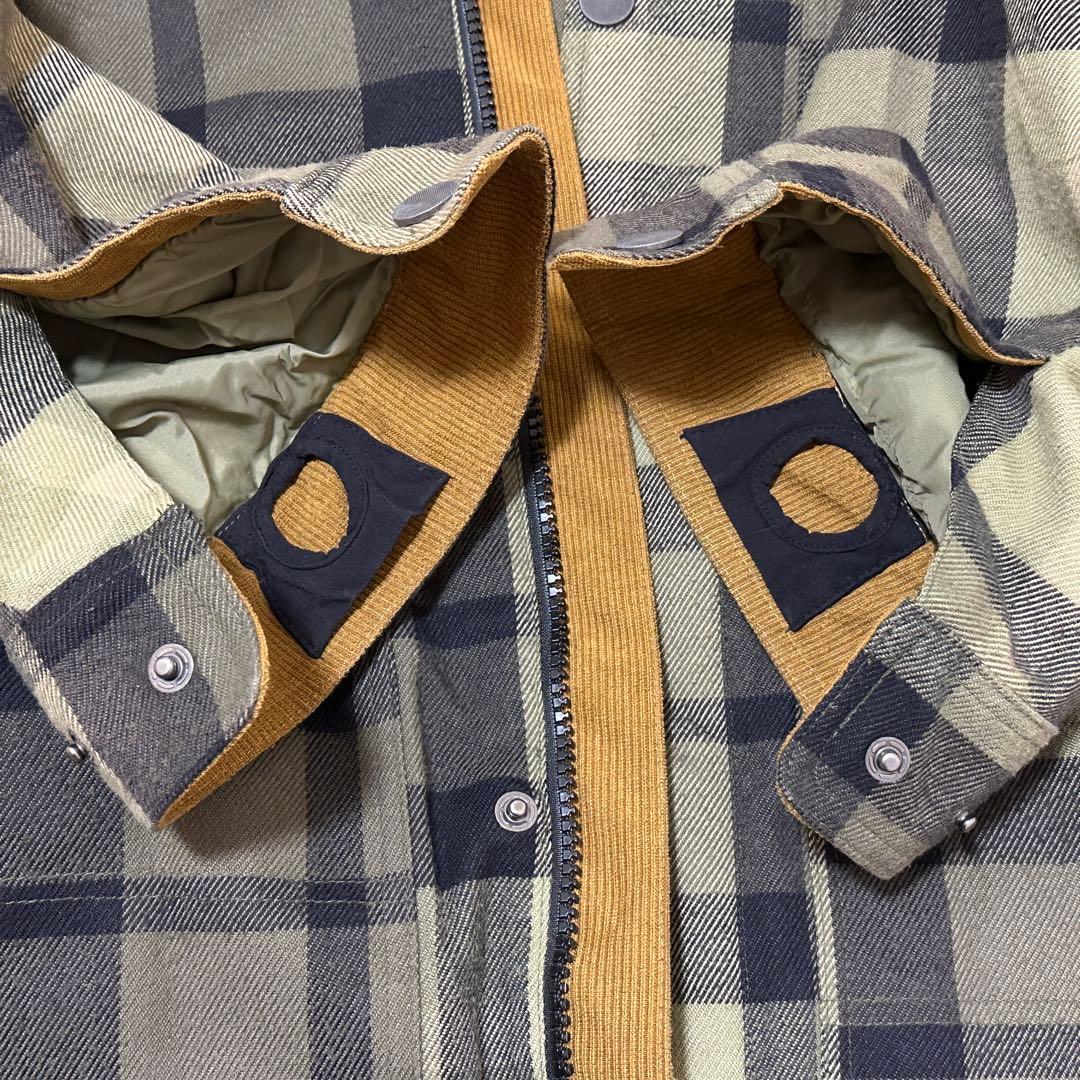 Burton スノボウェア Lサイズ