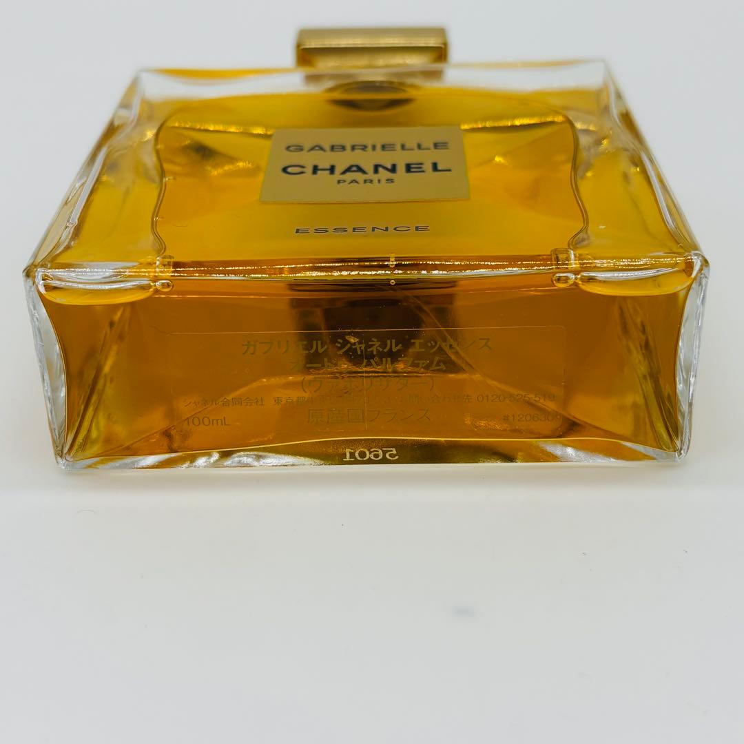 CHANELガブリエル ESSENCE オードパルファム