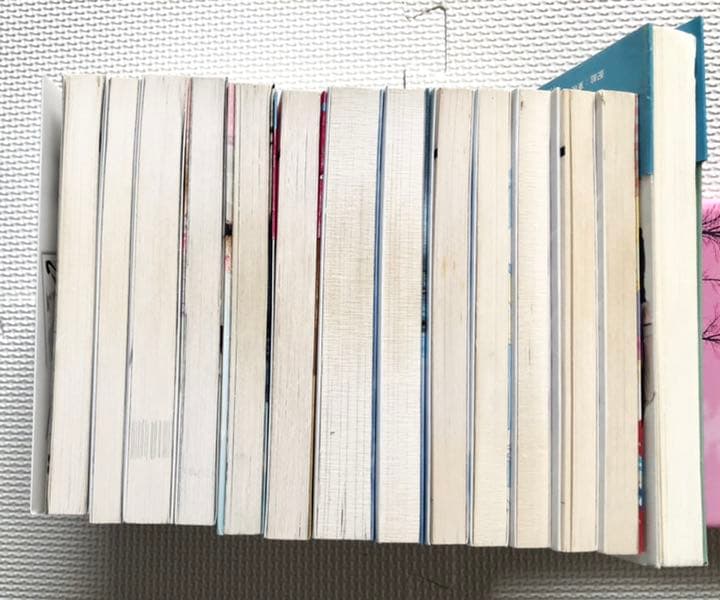 ケータイ小説　まとめ売り(14冊) ミニポスター付き　今ならおまけでもう1冊付♪