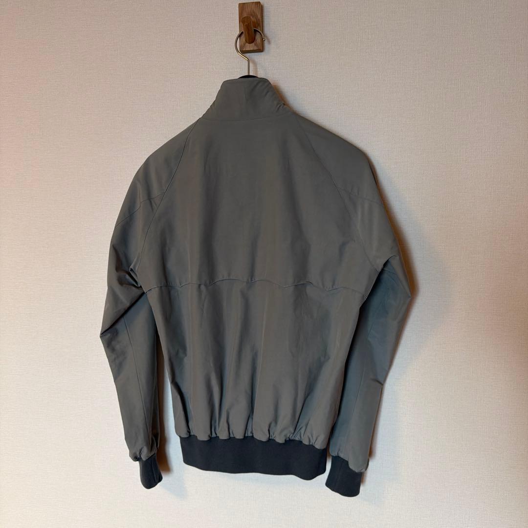 BARACUTA バラクータG9 セージグリーン系 36