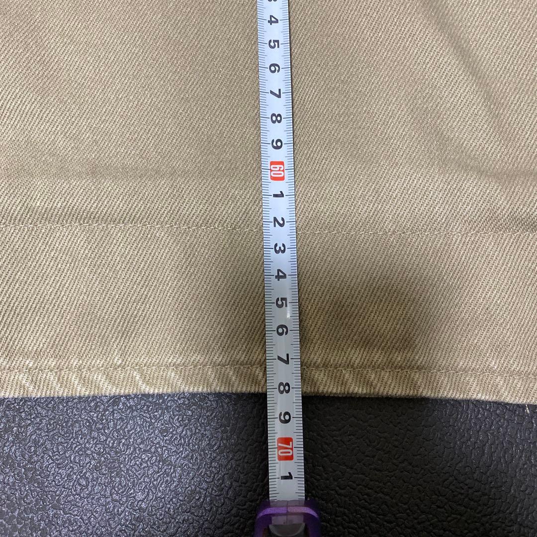 Carhartt V19 TAN ベスト Lサイズ
