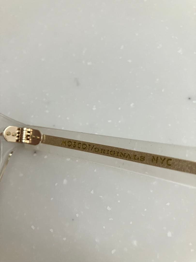モスコット　レムトッシュ