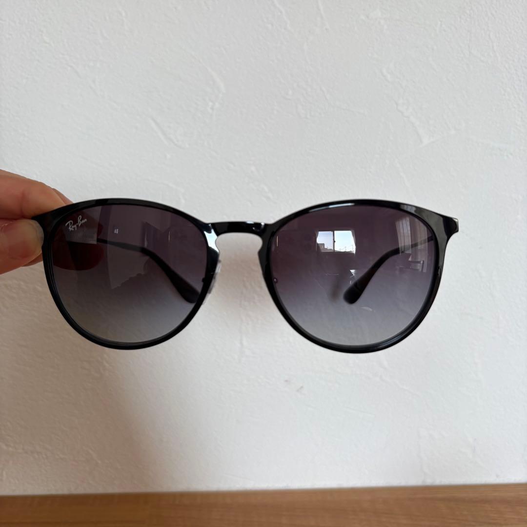 Ray-Ban レイバン サングラス ORB3539 Erika l