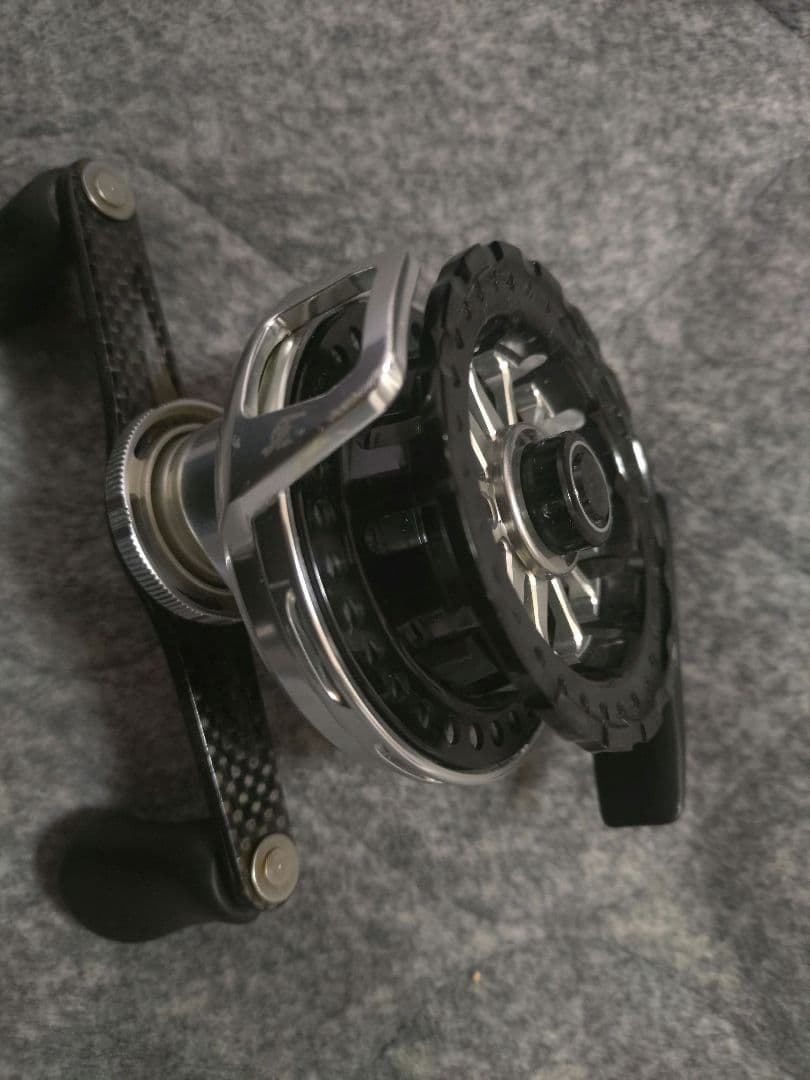 シマノセイハコウ リミテッド RC83（RIGHT　HANDLE）