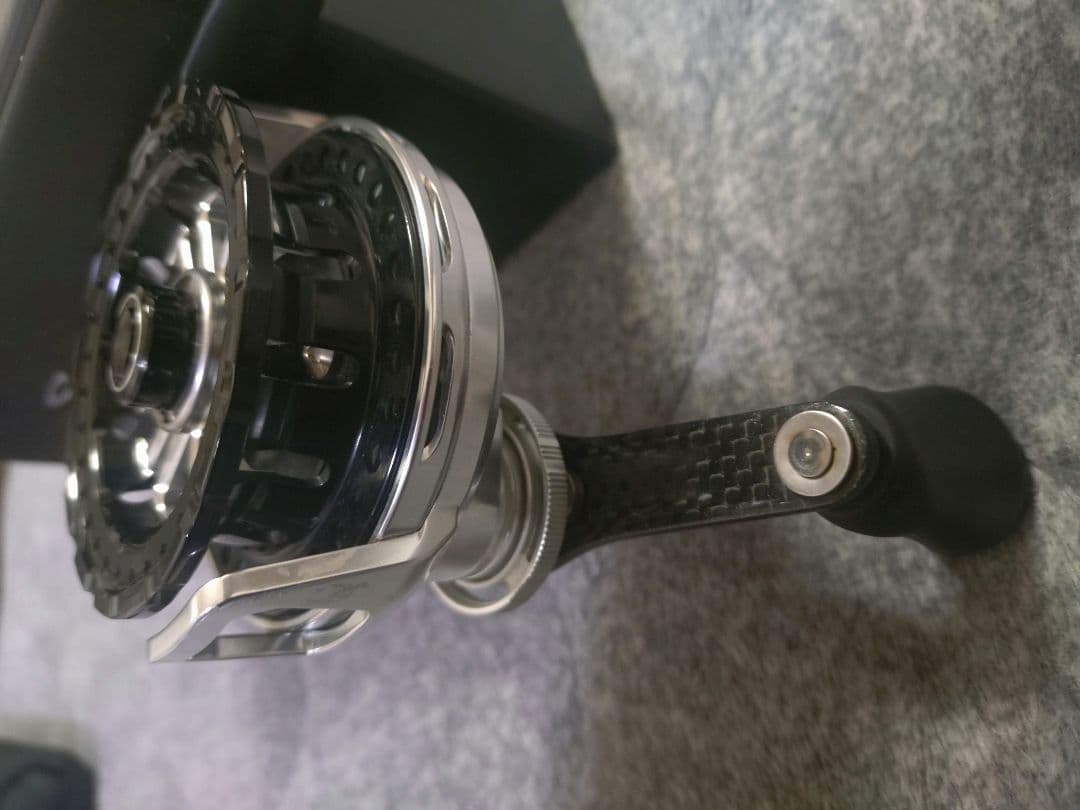 シマノセイハコウ リミテッド RC83（RIGHT　HANDLE）