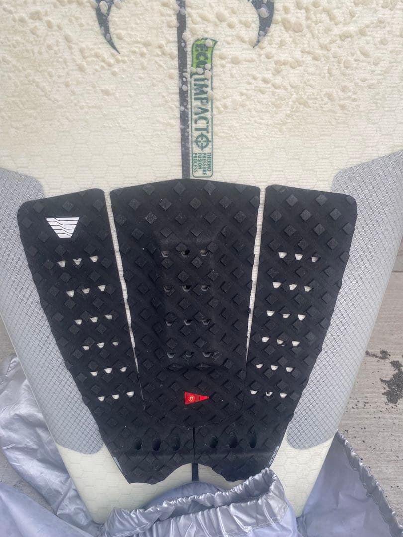 最終値下げ！ロスト リブテック パドルフィッシュ 5'8 サーフボード　小波