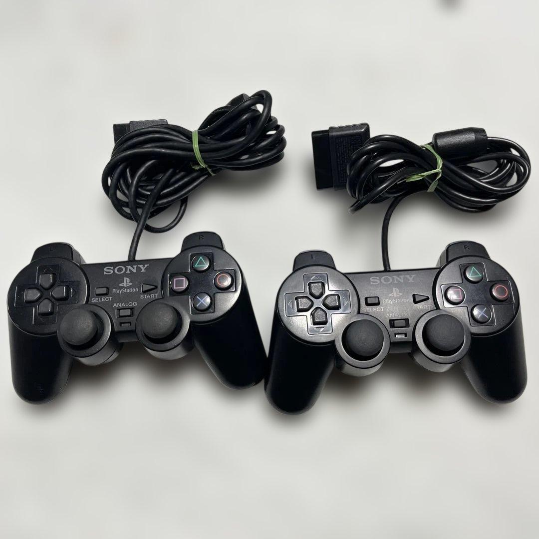 SONY PS2 SCPH-70000《ジャンク》