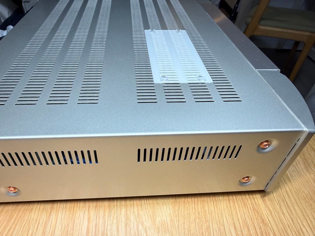 Marantz　PM6007　プリメインアンプ　24年製