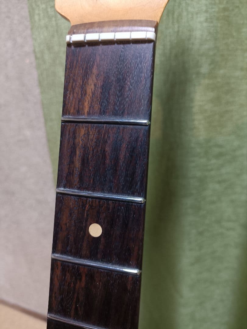 Suhr ClassicT　1998年製　ステンレスフレット　リフレットしたて